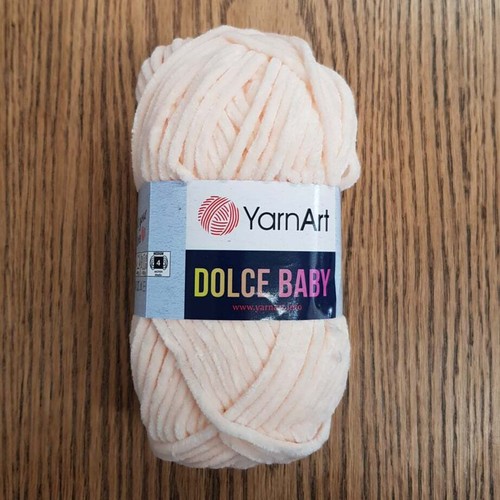 Baby Soft Fluffy Chenille yarn, Baby Dolce chenille yarn baby velvet yarn - Picture 71 of 85