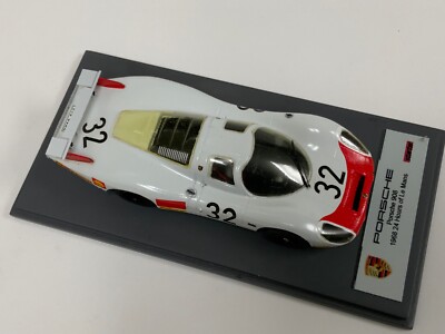 1/43 Starter Models Porsche 908 Car #32 from 1968 24 Hours LeMans