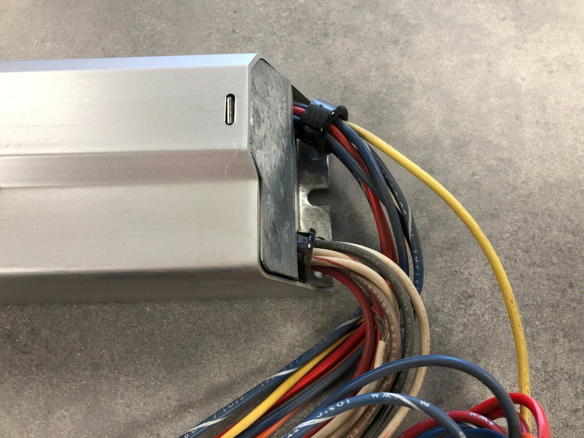 Lithonia Emergency Lighting Inverter Shelly Lighting