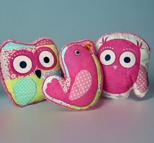 Cute Girls Decorative Throw Pillows Multi Specialty