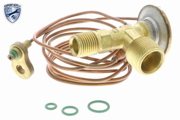 Ackoja A70-77-0010 Expansionsventil, Klimaanlage FüR Lexus-image