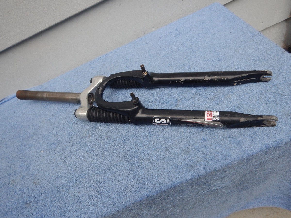 Rock Shox Jett Shock Fork 9