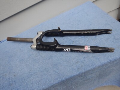 ロックショックス ROCK SHOX JETT 26インチ Vブレーキ用 Bicycle