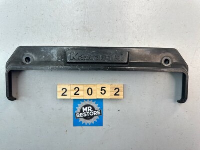 ask Kawasaki GT550 Z550 Z1100 KZ1100 ZX550 GPZ550 Oil Cooler Upper