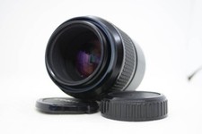 Nikon Ai AF MICRO NIKKOR 105mm F2.8D Lens w/Front and rear caps From Japan Fedex