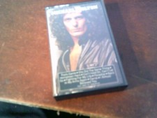 MICHAEL BOLTON CASSETTE TAPE