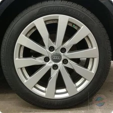 Used Front Wheel Hub fits: 2017 Audi A3 front Hatchback R model Front Grade A