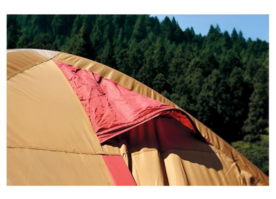Snow Peak Amenity Dome M SDE-001 Tent standard model 3 to 5 people
