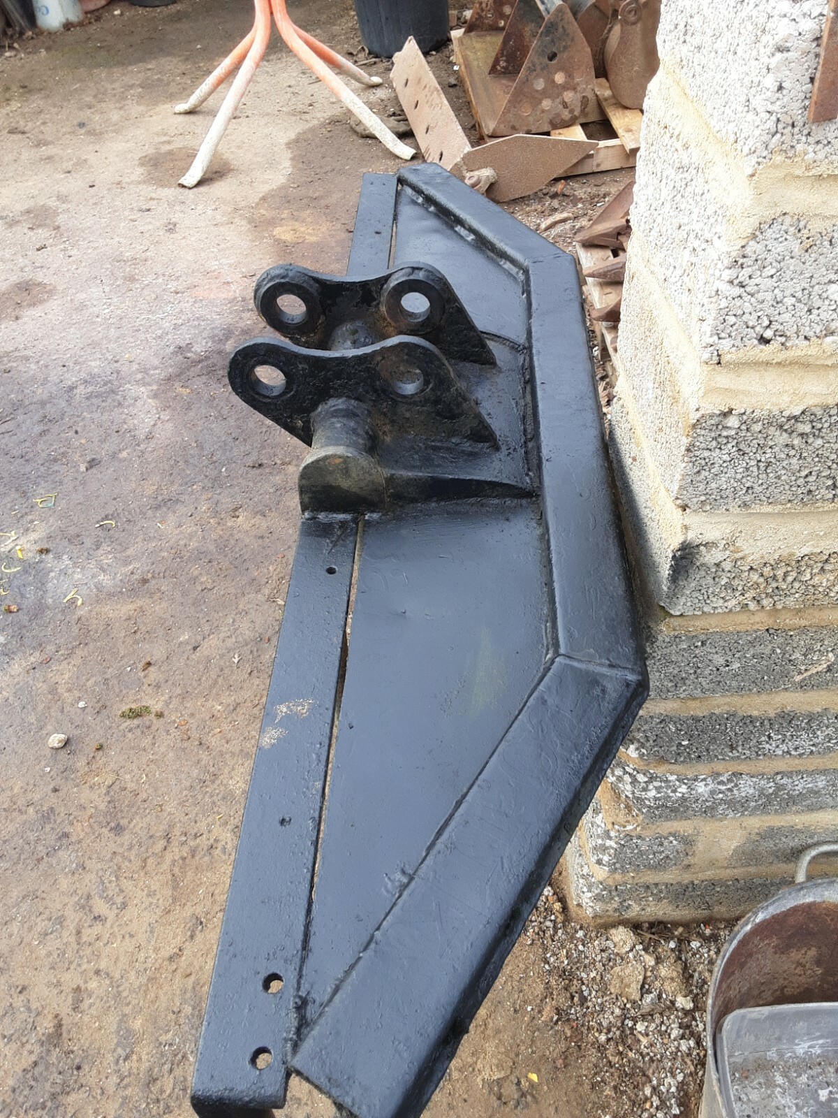 mini digger bucket eBay