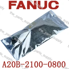 New In Box FANUC A20B-2100-0800 Servo Drive US Stock No Tariffs