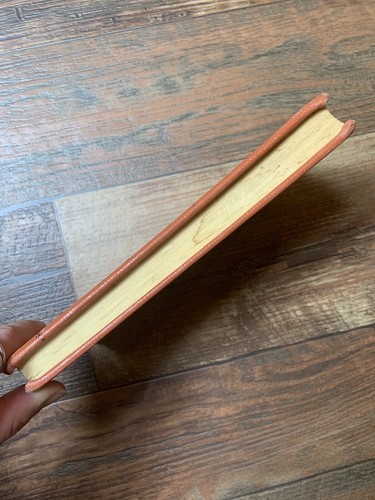 Cherokee Bill Oklahoma Pacer by Jean Bailey (1952) HC Ex-Library - Picture 6 of 6