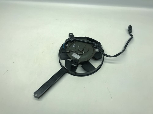 Yamaha YZF1000R Thunderace (2) 98' Left LH Fan radiator Lüfter Kühlerlüfter