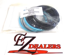 JLG 70001248 Seal Kit JLG 600s 600aj JLG Hydromotion SK 07-056 "FREE SHIPPING"