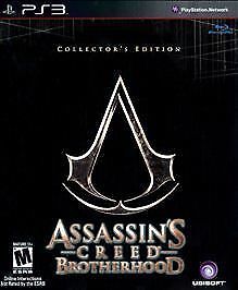  Assassin's Creed III Limited Edition -Xbox 360 : Everything Else