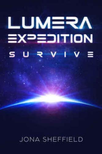 Lumera Expedition Survive 6363 - Bild 1 von 1