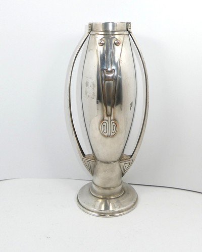 Art Nouveau Vase A-12 - Picture 3 of 15