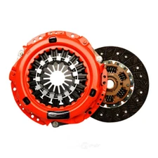 Clutch Pressure Plate and Disc Set-GAS, Std Trans, FI, Natural CENTERFORCE