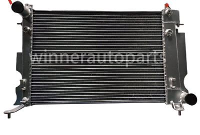  FOR97 Saab 900 Mark II 2.0 i; 2.3; 2.0 -16 Turbo MT 1993-1998 aluminum radiator