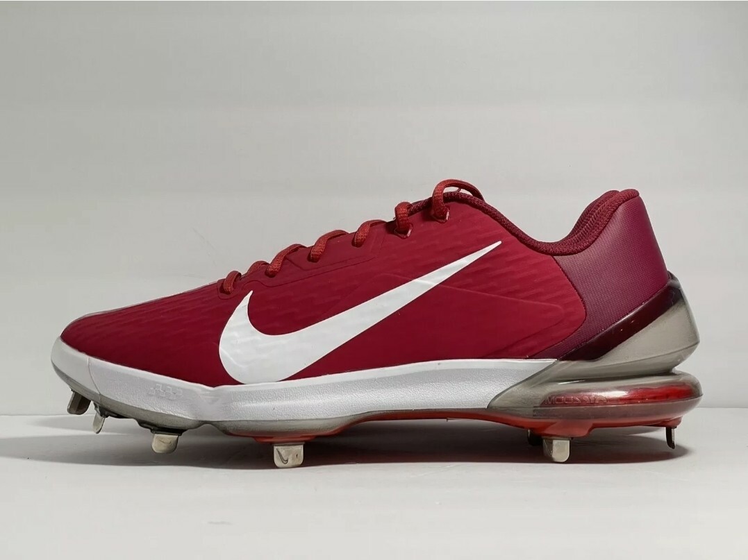 NIKE Force Zoom Trout 7 28cm 最終値下げ 2025年最新】Force Zoom Trout 7の人気アイテム - メルカリ