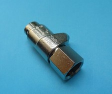 Patent-Ventilstecker  für den Reifenfüller....