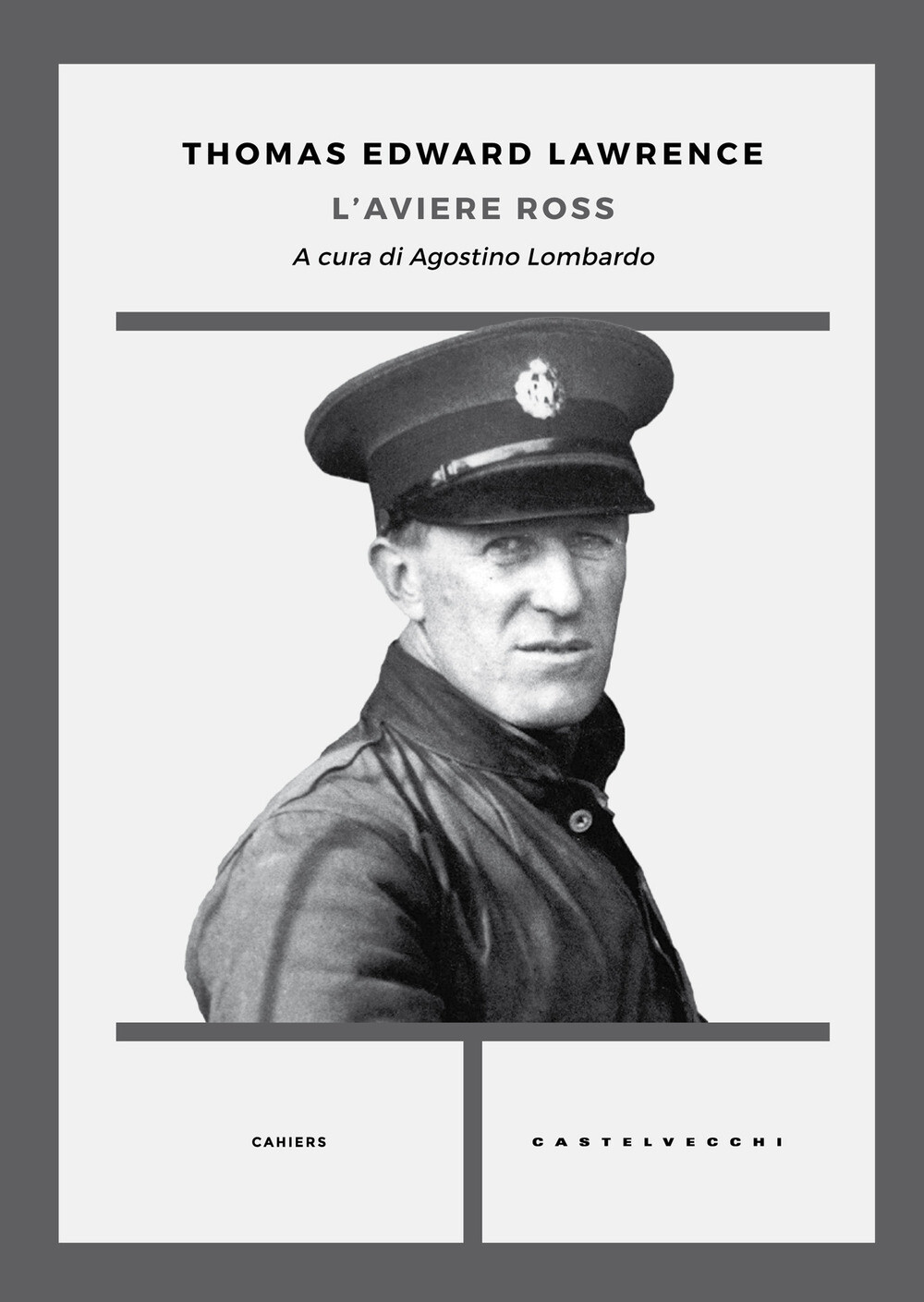 Libri Lawrence Thomas Edward - L' Aviere Ross