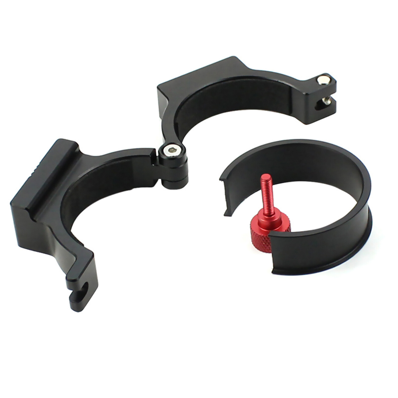 1/4 Screw Aluminum Alloy Expansion Ring for Zhiyun Crane 2 Gimbal