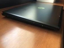 pc portatile gaming usato HP Pavilion i7-8750H