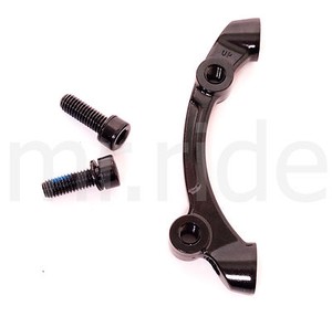 tektro brake adapter