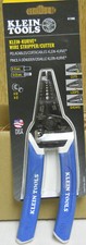 Klein Tools K11095 Klein-Kurve Wire Stripper/...