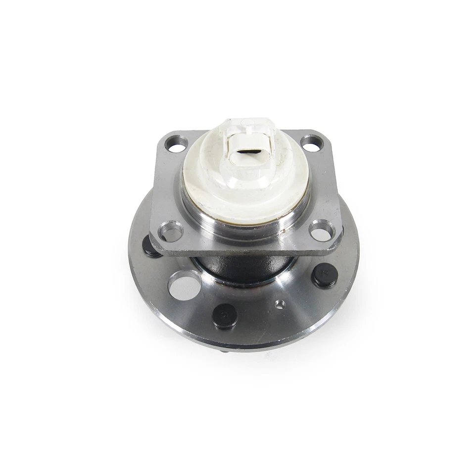 Conjunto de cojinete y buje de rueda delantera trasera Mevotech para Chevrolet Impala 2013 Foto 3 de 4