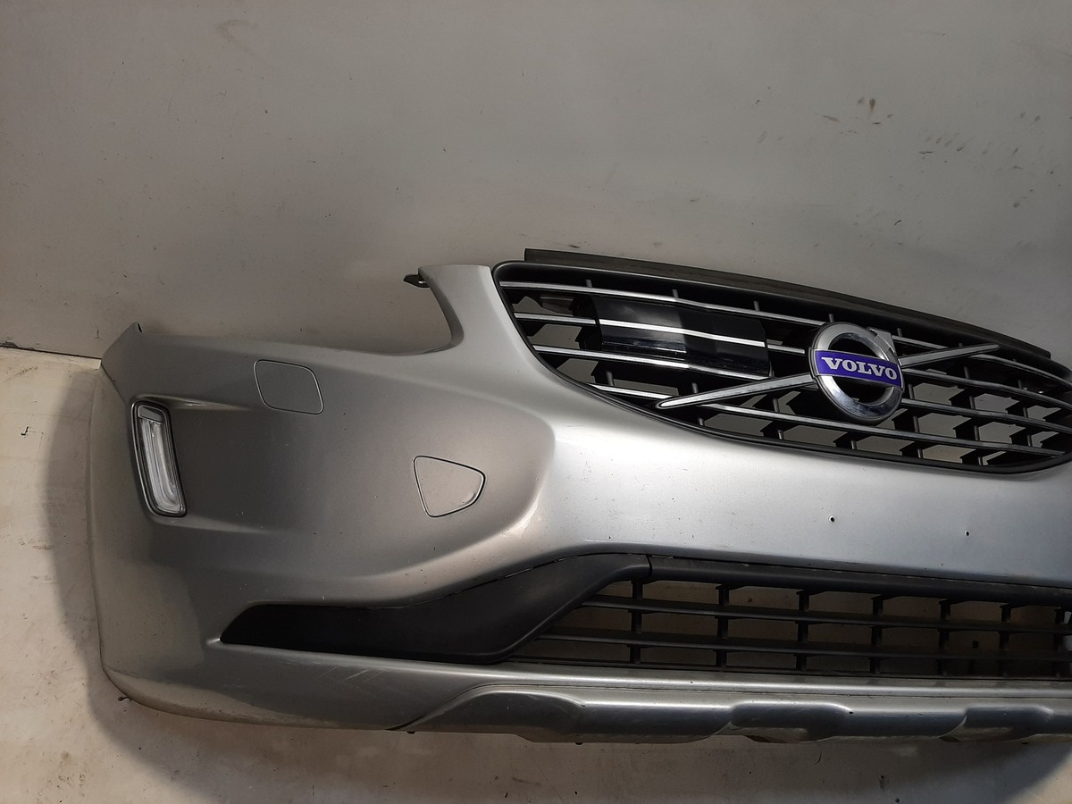VOLVO XC60 Front Bumper 31376319 2.4 Diesel 158kw 2014 23827191 | eBay