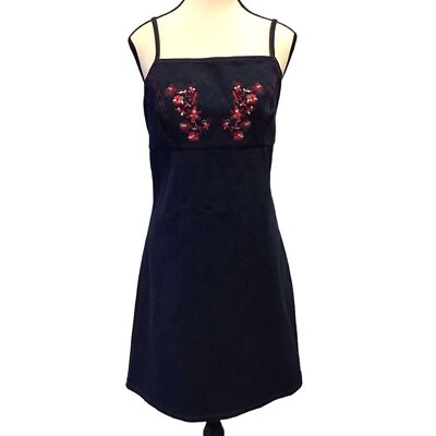 mossimo denim dress Mossimo denim dress small like new
