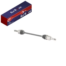 SurTrack CV Axle Shaft For 2012-2016 Subaru Impreza 2.0L H4