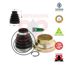 Transmission Sided Bellow Boot Kit, Drive Shaft Suit LEXUS IS IS F (USE20)