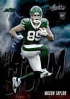 2025 Panini Absolute Mason Taylor Base (RAW)