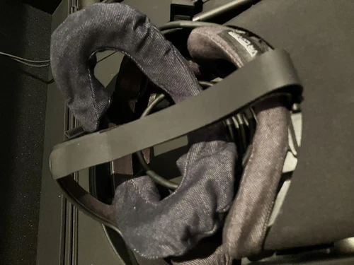 Oculus Rift - Picture 8 of 10