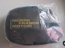 BSA Junior Easyrider (Reed Valve Model) Magneto Cover Franco Morini Gold Decal