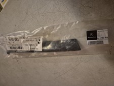 Neu Orig Mercedes W202 Zierleiste Kotflügel Rechts A 2026901062 C202