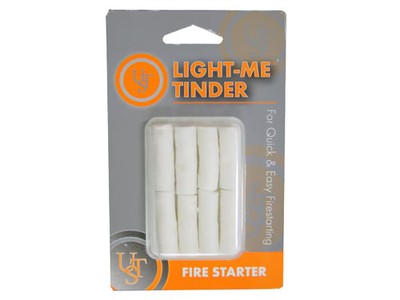 UST Light-Me Fire Tinder 8PK