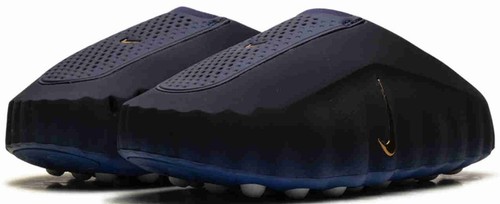 Nike Mind 001 black chrome slides 11 Men, $125.00