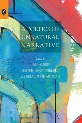 Brian Richardson Jan Alber Henrik Skov  A Poetics of Unnatural Na (Taschenbuch)
