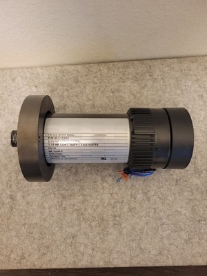  P.M.D.C Treadmill Motor P/N M-215392 Model C3364B3421 .  2.80HP