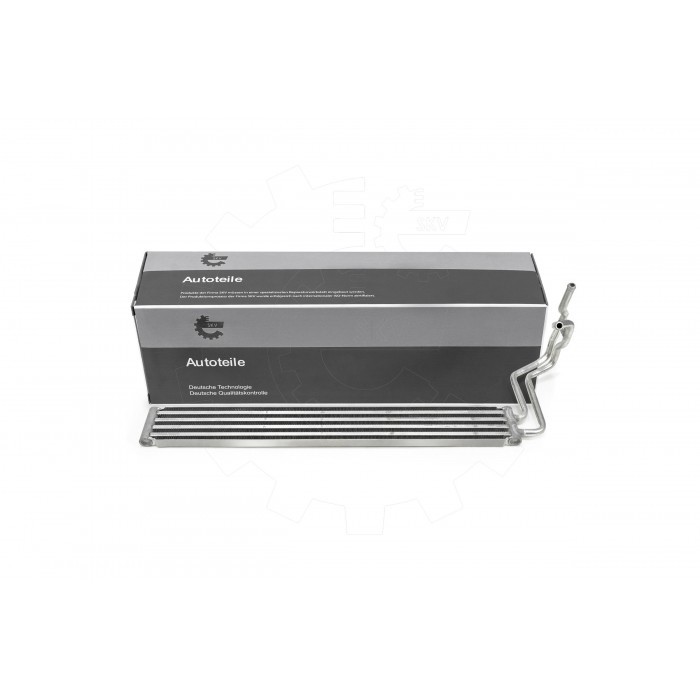 Refroidisseur d'huile premium porsche cayenne 3.0 tdi radiateur haute résistance en aluminium