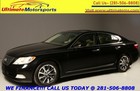 2008 Lexus Ls 460 Navigation Premium Package Mark Levinson 42 Service Record