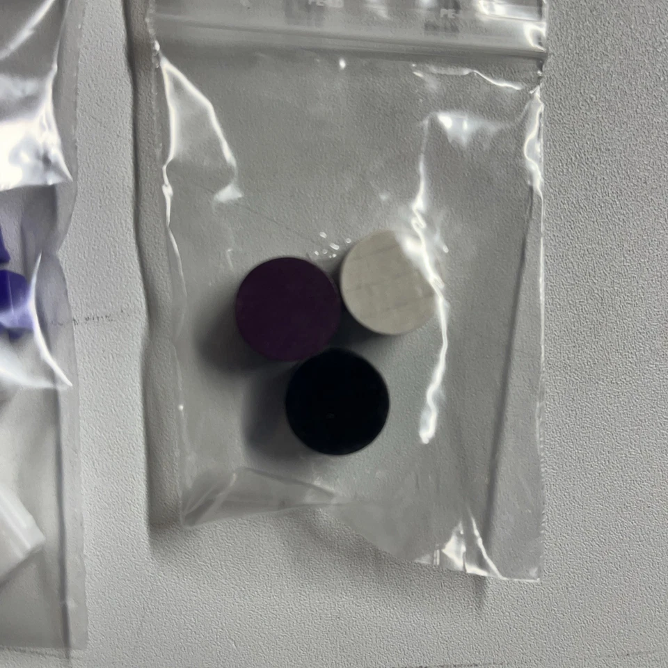 Marcadores y trenes de repuesto para juego de mesa Ticket To Ride Nordic Countries Foto 3 de 3