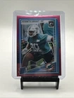 2025 Panini Kenneth Grant The Rookies Autographs (/299) (Raw)