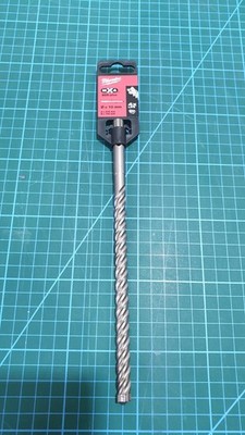 Milwaukee MX4 SDS Plus Hammerbohrer Betonbohrer 10 x 215 mm Vierschneider Neu