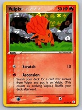Vulpix 81/101 Common Hidden Legends Pokemon Reverse Holo Lightly Played on eBay