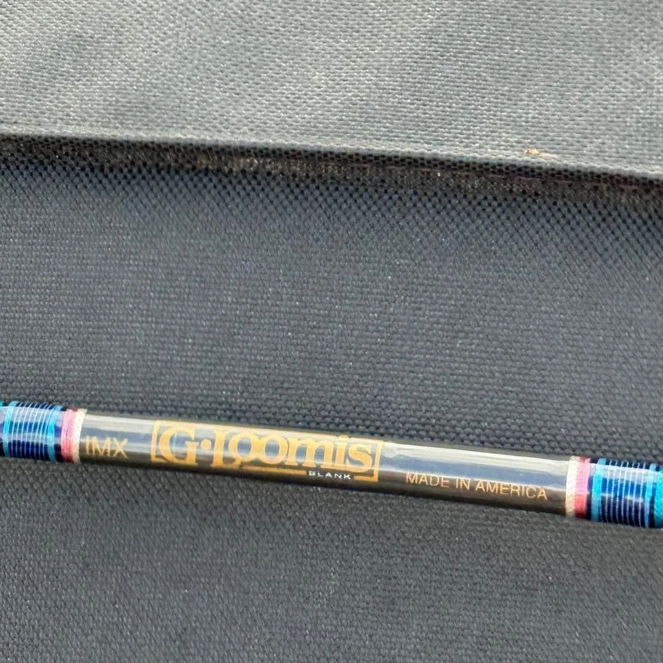G Loomis Imx In Casting Fishing Rods for sale | eBay