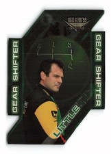 1999 Wheels High Gear Gs 15 Chad Little Gear Shifters Roush Racing